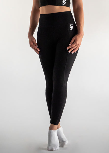 Activewear & Fitness Clothing - Sweat Industry Apparel