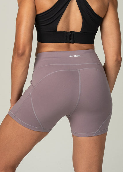 Vital Shorts - Sweat Industry Apparel