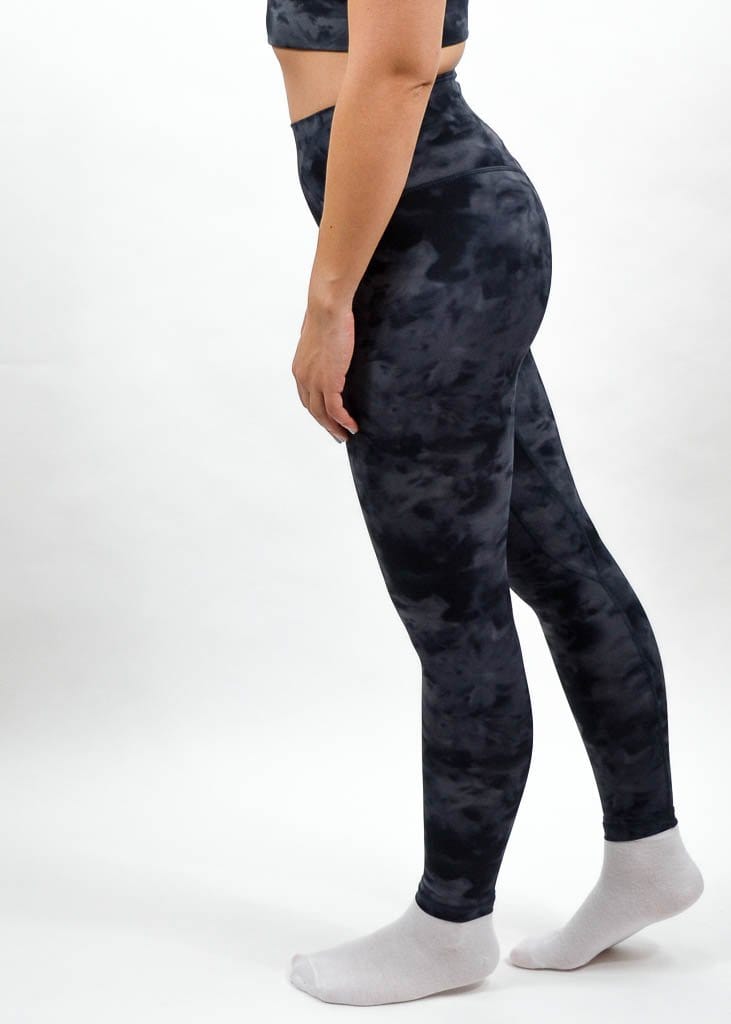 Suede Legging in Grey With Ankle Zip – Legacy Clothing Boutique