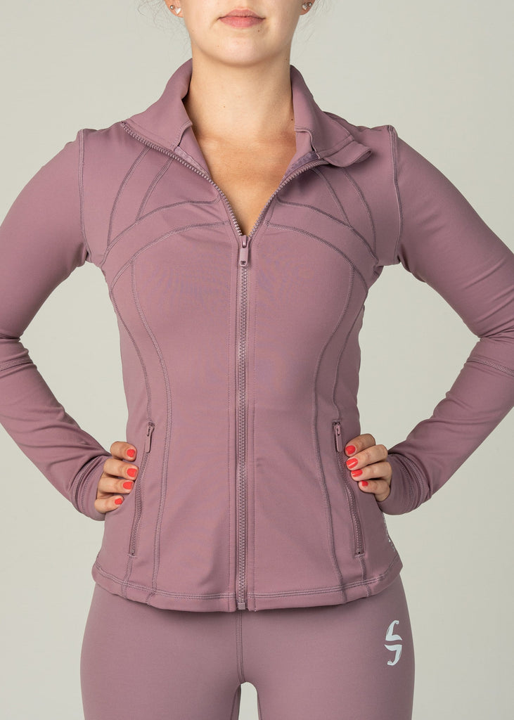Activewear & Fitness Clothing - Sweat Industry Apparel